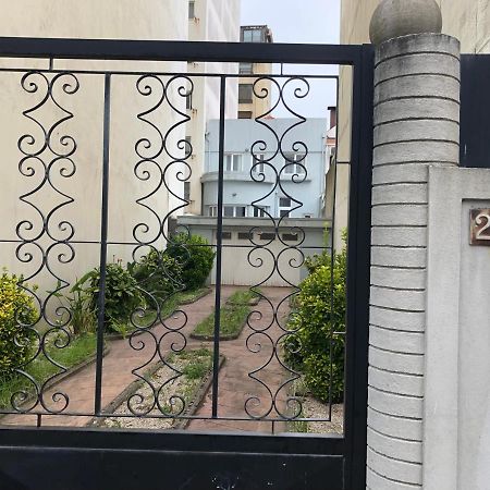 Bed and Breakfast Godinho'S House Matosinhos  Exteriér fotografie