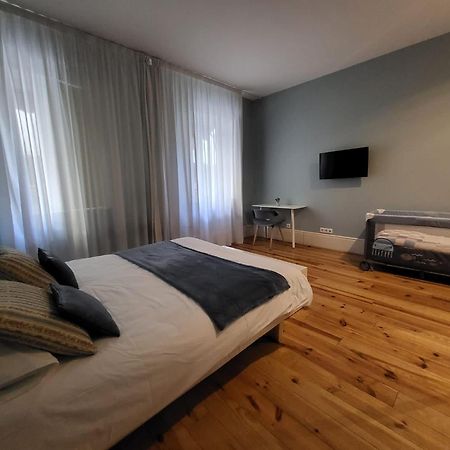 Bed and Breakfast Godinho'S House Matosinhos  Exteriér fotografie
