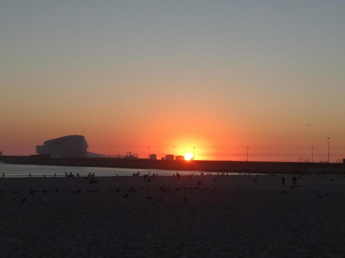 Bed and Breakfast Godinho'S House Matosinhos  Exteriér fotografie