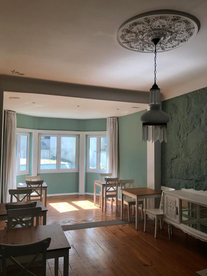 Bed and Breakfast Godinho'S House Matosinhos  Exteriér fotografie