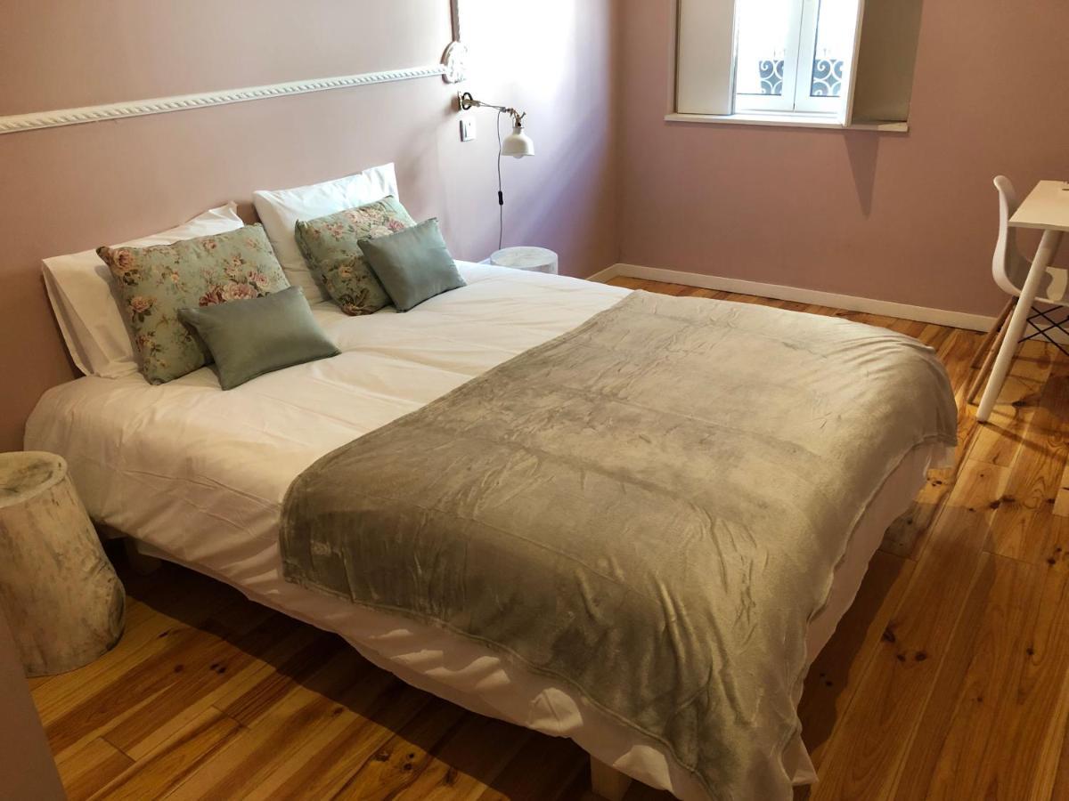 Bed and Breakfast Godinho'S House Matosinhos  Exteriér fotografie