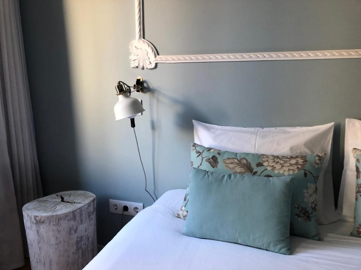 Bed and Breakfast Godinho'S House Matosinhos  Exteriér fotografie