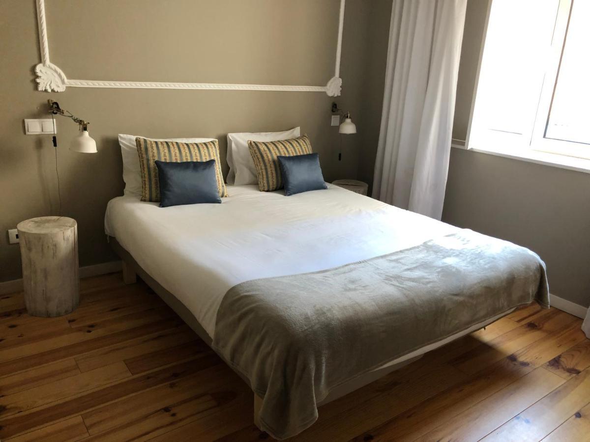Bed and Breakfast Godinho'S House Matosinhos  Exteriér fotografie