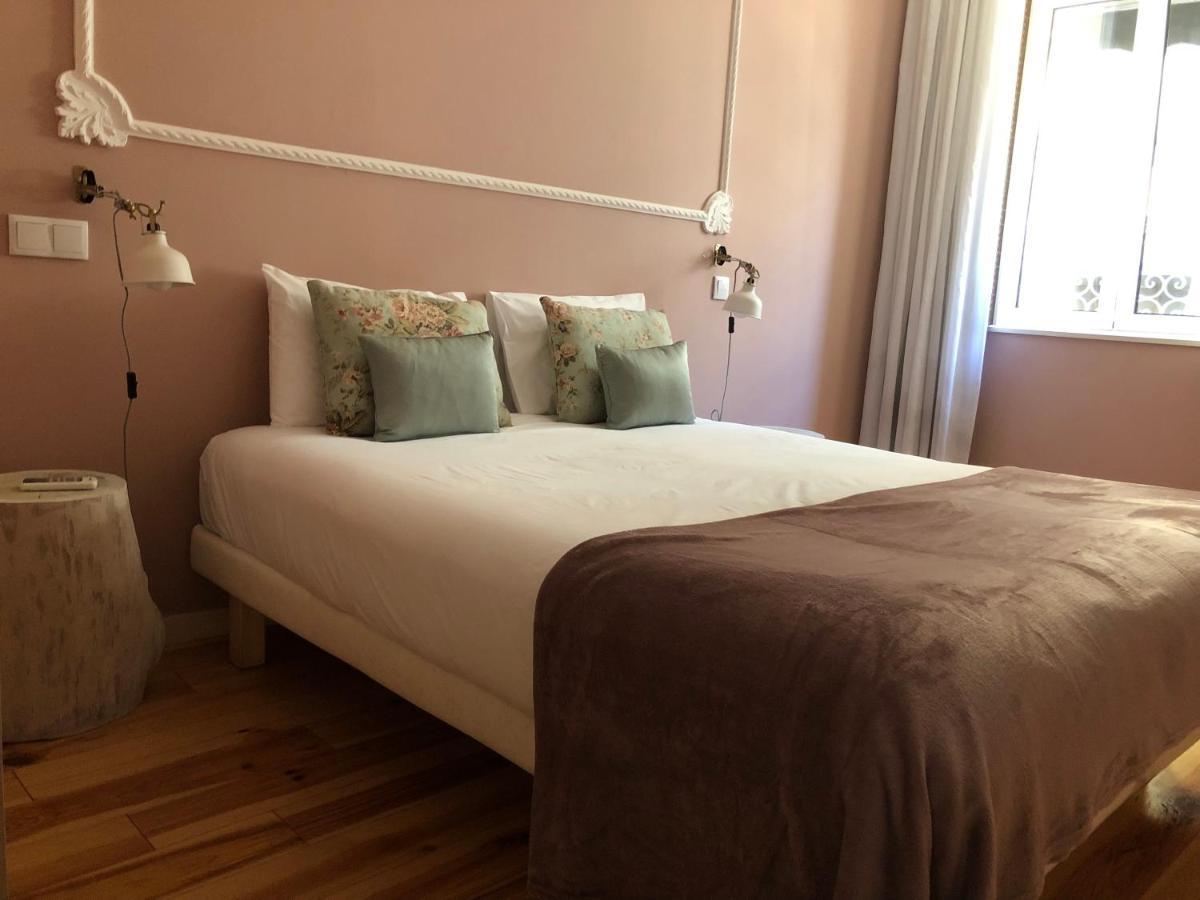 Bed and Breakfast Godinho'S House Matosinhos  Exteriér fotografie