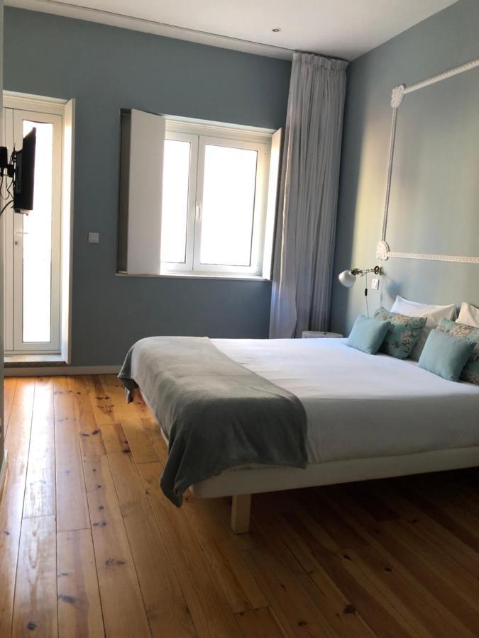 Bed and Breakfast Godinho'S House Matosinhos  Exteriér fotografie