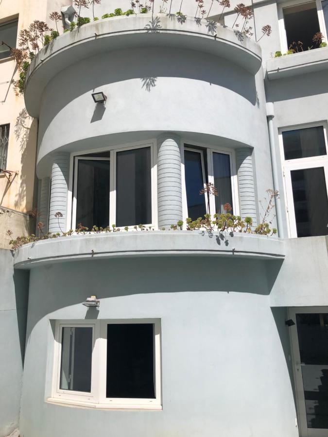 Bed and Breakfast Godinho'S House Matosinhos  Exteriér fotografie