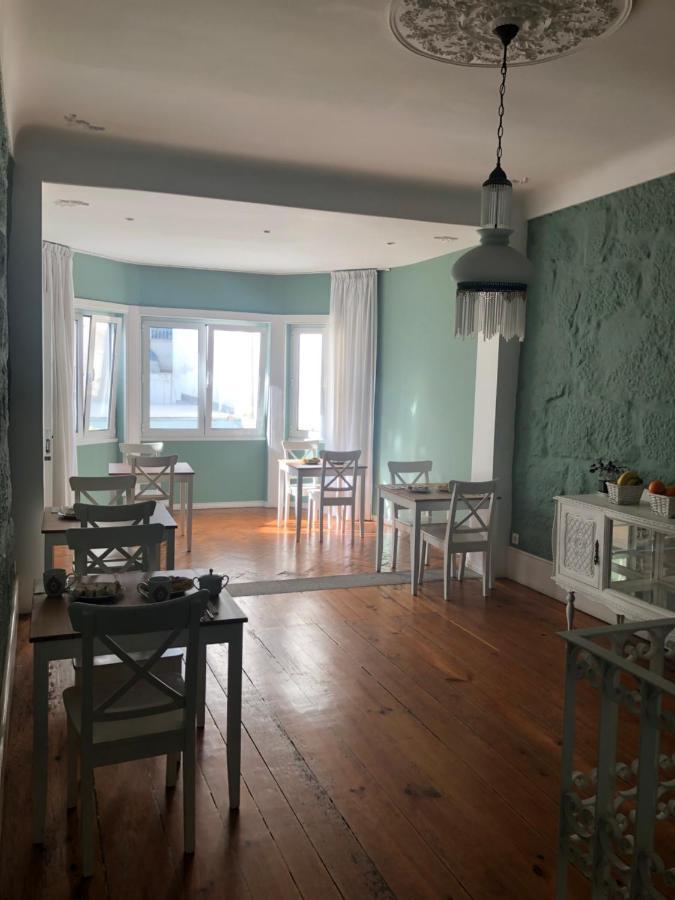 Bed and Breakfast Godinho'S House Matosinhos  Exteriér fotografie