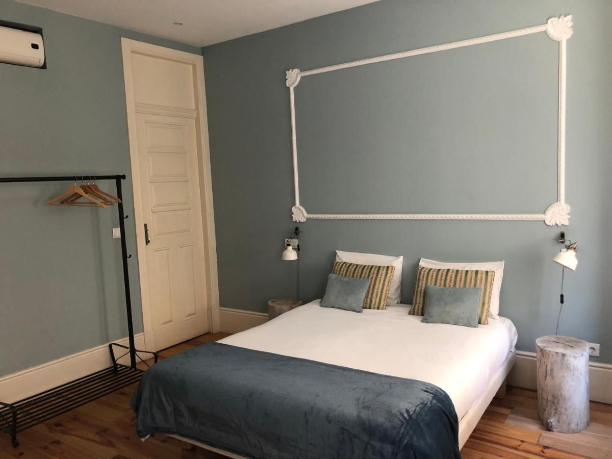Bed and Breakfast Godinho'S House Matosinhos  Exteriér fotografie