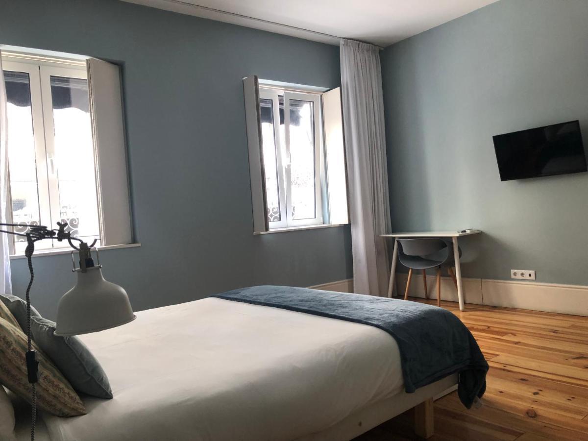 Bed and Breakfast Godinho'S House Matosinhos  Exteriér fotografie