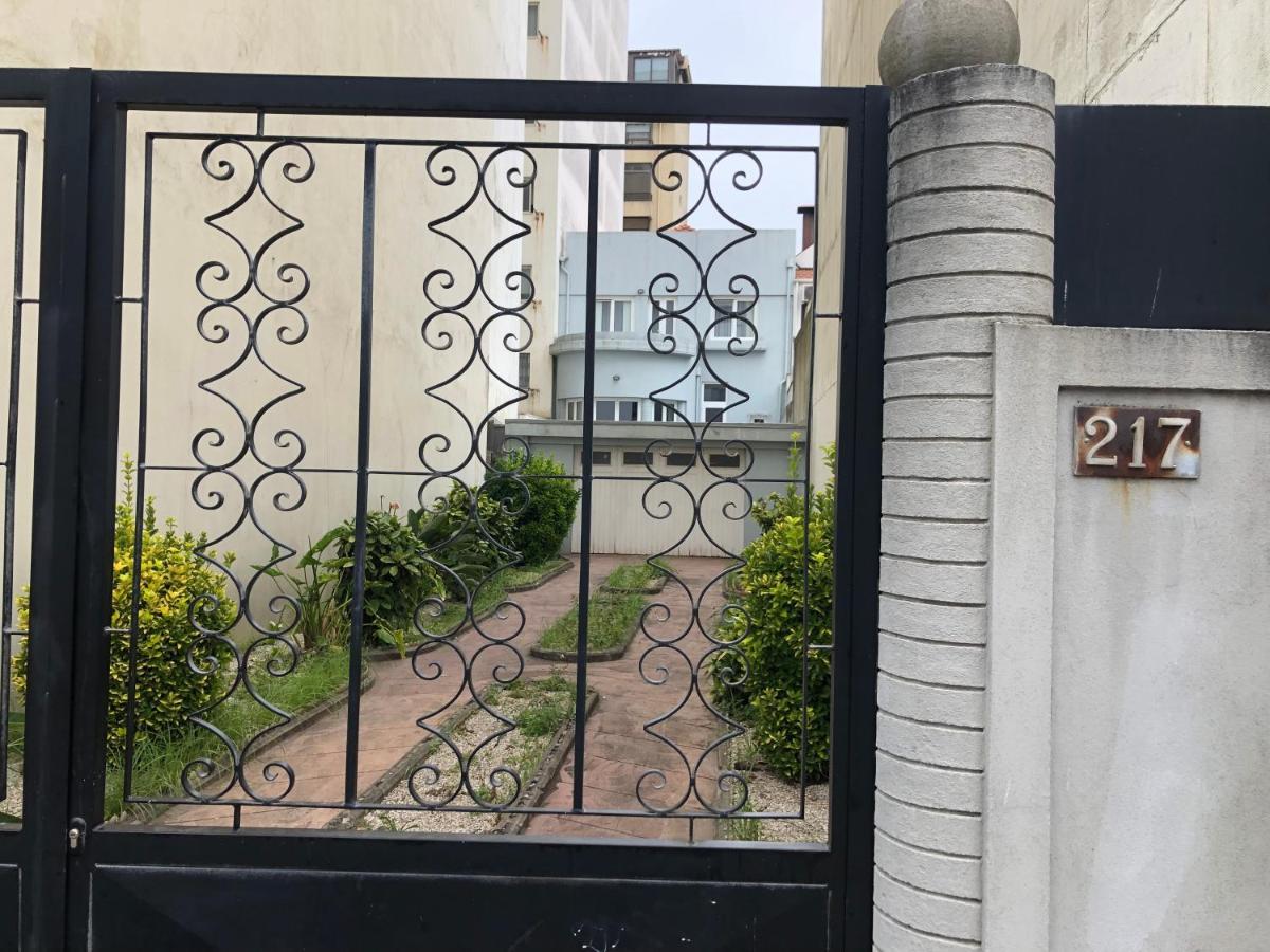 Bed and Breakfast Godinho'S House Matosinhos  Exteriér fotografie