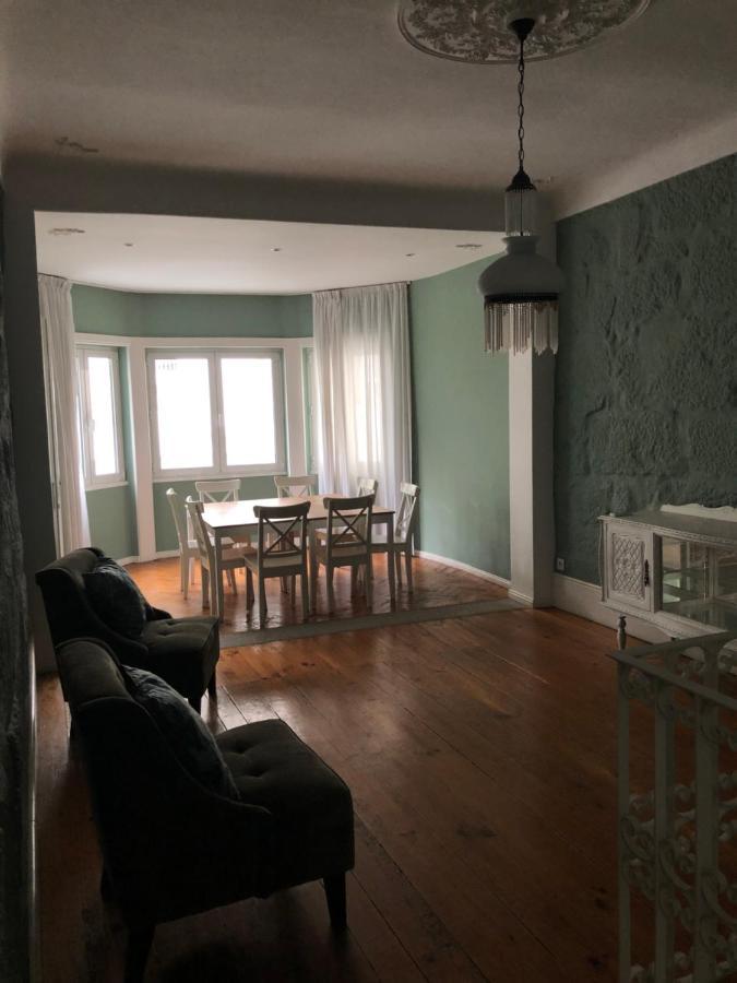 Bed and Breakfast Godinho'S House Matosinhos  Exteriér fotografie