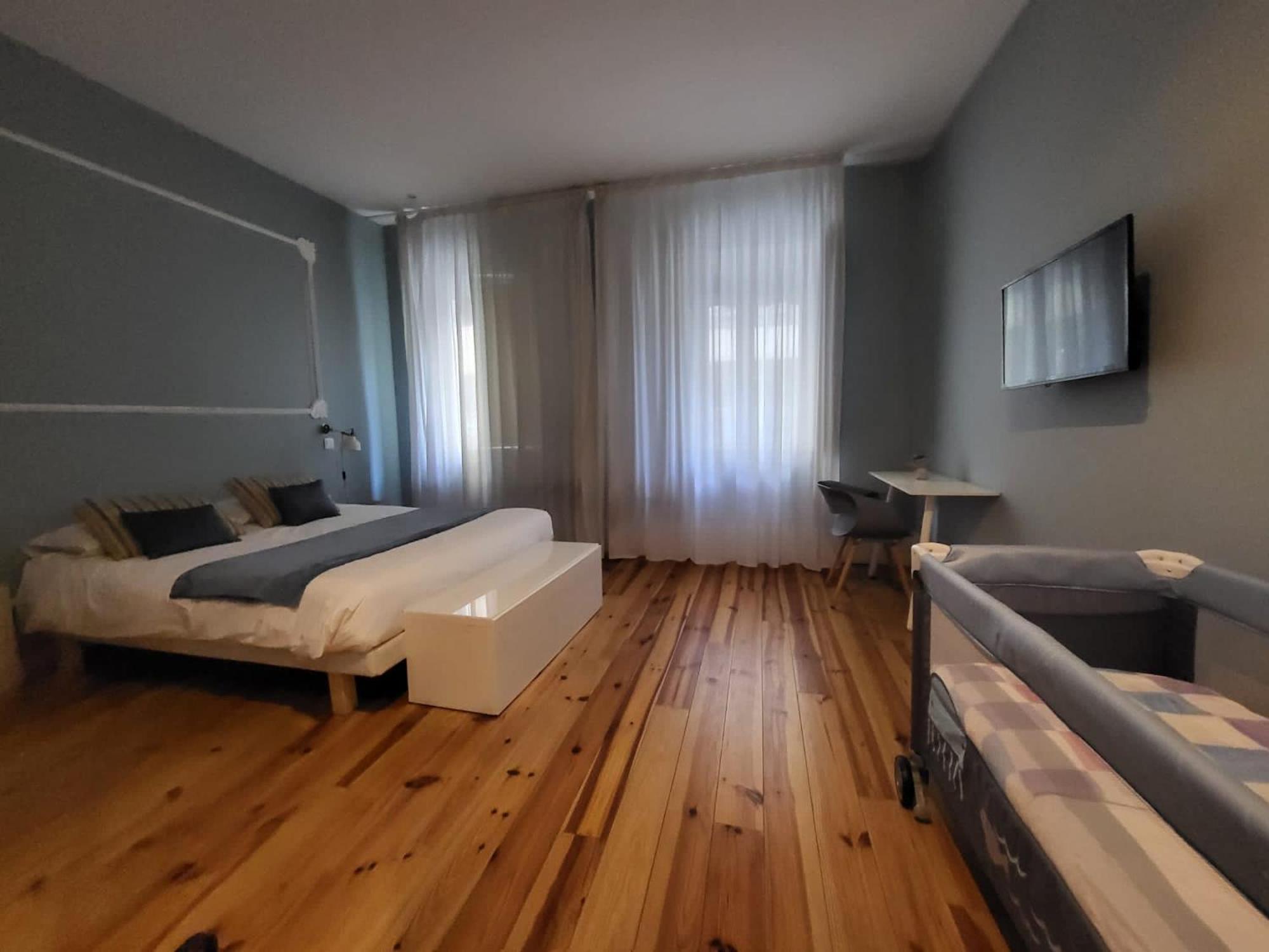 Bed and Breakfast Godinho'S House Matosinhos  Exteriér fotografie